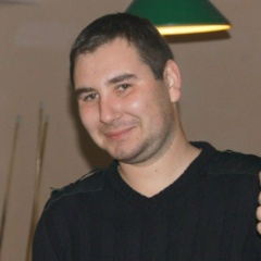 Тимур Ахметзянов, 02.11, Москва