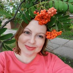 Мария Сидлер, 22.01, Москва