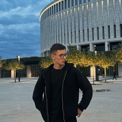 Евгений Рудаков, 05.03.2000, Бобруйск