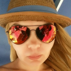 Мария Смирнова, 07.08, Санкт-Петербург