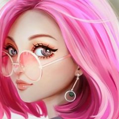 Жанна Нурыш, 22.06.1992, Алматы