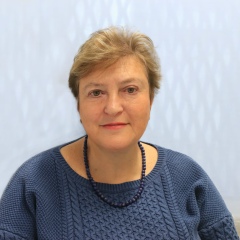 Наталия Гаршина, 30.01, Köln