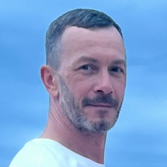 Antony Фортонов, Санкт-Петербург