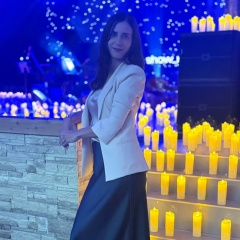 Екатерина Митновецкая, 29.05.1986, Липецк