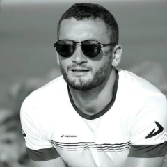 Revik Yeghiazaryan, 01.06.1991