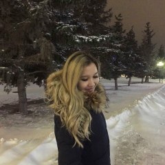 Жанат Абдигалиева, 12.12, Алматы