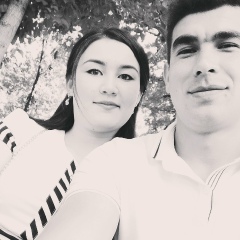 Абдулазиз Юнусов, 30.01.1996, Шымкент