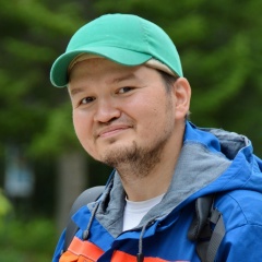 Шамиль Зарипов, 12.07.1989, Екатеринбург