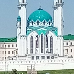 Равиля Замалеева, Казань