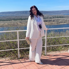 Людмила Петрушина, 09.07, Самара