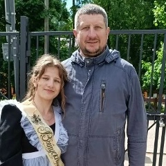 Виталий Александрович, 05.08.1984, Смоленск