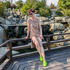 Наталья Добаева, 28.03.1990