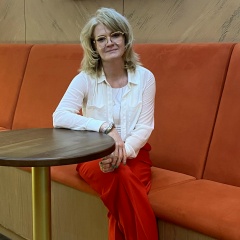 Анна , Санкт-Петербург