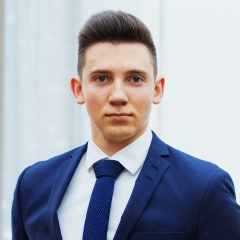 Petr Kolesnikov, 06.09.1997, Санкт-Петербург