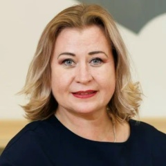 Юлия Зайцева, 22.08, Череповец