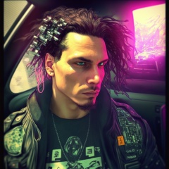 Михаил Рощин, 21.11, Новосибирск