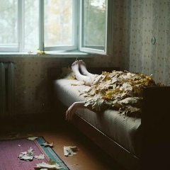 Anna Antonova