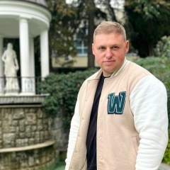 Сергей Вень, 08.04.1988, Севастополь