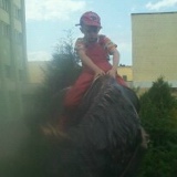 Ирина Богушевич, 06.05.1976, Ляховичи