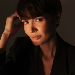 Виктория Нагибина, 29.06, Москва