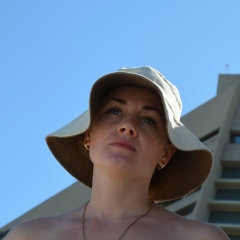 Анна Долгопятова, 08.06.1984, Алматы