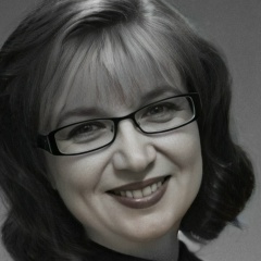 Ирина Завражнова, Санкт-Петербург