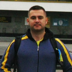 Роман Жебчук, 09.01, Черновцы