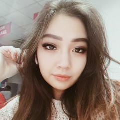 Dana Nuradilova, 18.02.1997