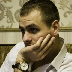 Андрюха Погремуха, 10.08.1990, Санкт-Петербург