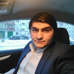 Азад Калтаев, 11.10, Сургут