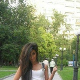 Seva Amiraslanova, 11.05, Баку
