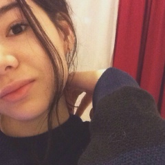 Камола Джураева, 23.02