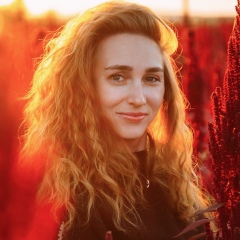 Анастасия Пожарова, 11.02, Томск