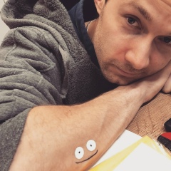 Di Safonov, 14.09.1988