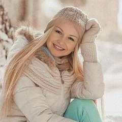 Маргарита Григорьева, 27.12.1971, Санкт-Петербург