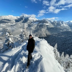 Андрей Претцер, 13.05, Berchtesgaden