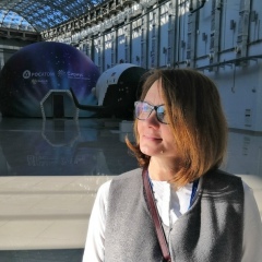 Светлана Назаренко, 09.06, Ноябрьск