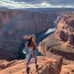 Оксана Степанова, 04.02, Якутск