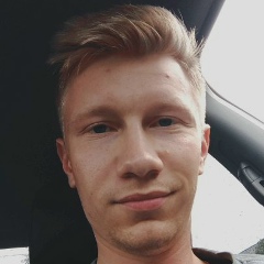 Антон Пшиков, 03.07.1991, Калининград