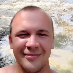 Павел Арзубов
