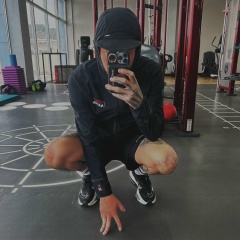 Aligarh Ali, 09.07, Шымкент