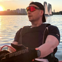 Алексей Суворов