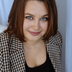 Майя Посланиченко, 10.05, Оренбург