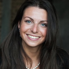 Olga Andrienko, 06.09, Санкт-Петербург