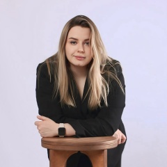 Алена Клинцова, 05.04, Москва