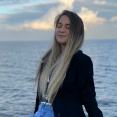 Tanya Belyaeva, 18.01, Санкт-Петербург