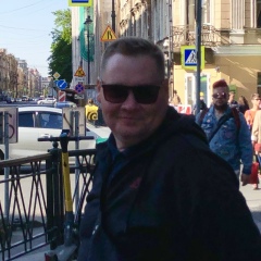 Игорь Кононович, 13.05.1987, Санкт-Петербург