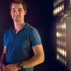 Игорь Боровков, 15.09, Москва