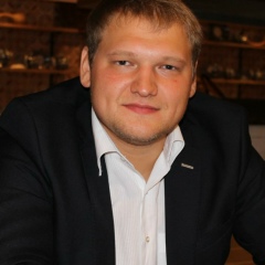 Andrey Krasavin, 31.10, Санкт-Петербург
