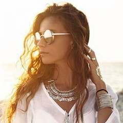 Кристина Федорова, 20.01, Москва